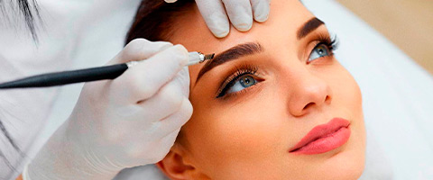 Microblading